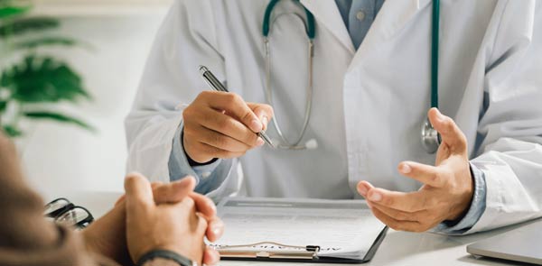 Doctor