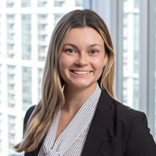 Briana M. Quinn