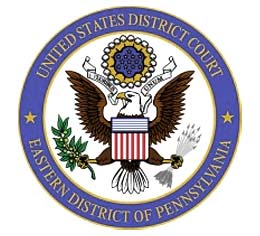 United States District Court | Eastern District of Pennsylvania