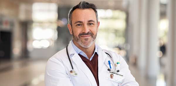 doctor
